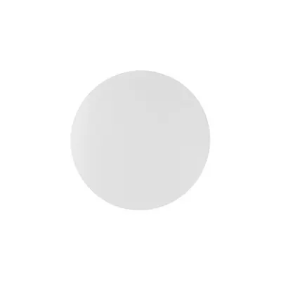 TK LIGHTING Aplica de perete LUNA 6009 2XG9 alb