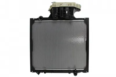 Radiator racire motor (cu rama) potrivit MAN TGA, TGS I, TGX I D0836LF41-D2876LF25 06.99