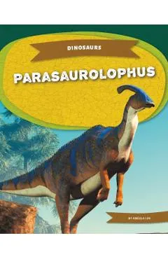 Parasaurolophus