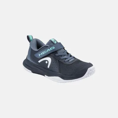 Head Sprint Velcro 4.0 Azul Marino Junior 275506
