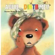 Auuu... dintii mei!