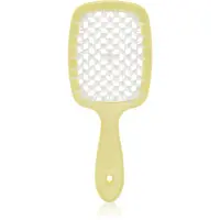 Janeke The Original SuperBrush Small perie plata mica pentru păr Yellow 1 buc
