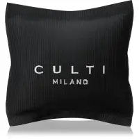 Culti Milano Car Mediterranea parfum pentru masina 7x7 cm