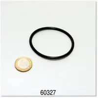JBL Garnitura/ O-Ring pentru Aqua Cristal UV-C 5-36W