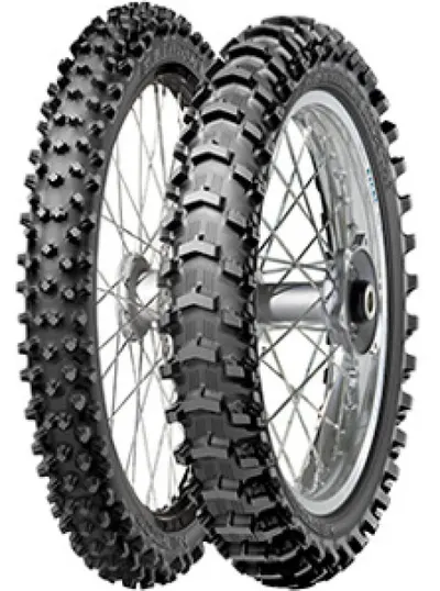 Dunlop Geomax MX 12 ( 80/100-12 TT 41M Roata spate )