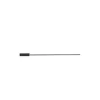 ULTRA SLIM MAGNETIC Nisipiu Negru Aluminiu Connector Electrical Used For Conductive Connection Between Power Ssusply & Track