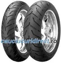 Dunlop D407 H/D ( 200/55 R17 TL 78V Roata spate, M/C )