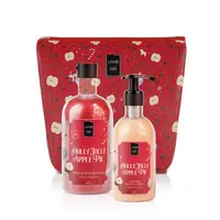Pachet Holly Jolly Apple Pie, Lavish Care