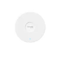 Acces point dual band TP-Link Omada EAP720, WiFi 7, 2.4 - 5 GHz, 4324 Mbps, 250 clienti, MU-MIMO