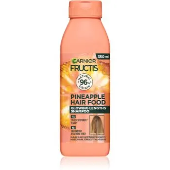 Garnier Fructis Pineapple Hair Food șampon pentru păr lung