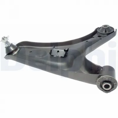 Brat suspensie roata Stanga inferior fata potrivit DAIHATSU TERIOS; TOYOTA RUSH 1.3 1.3LPG 1.5 11.05