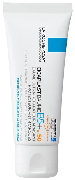 La Roche-Posay Cicaplast B5 Balsam calmant, SPF50, 40 ml