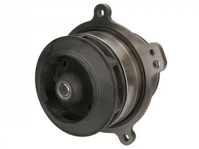 Pompa apa (cu rulment: 105mm) potrivit IVECO EUROTRAKKER; ASTRA HD 7-C, HD 8 F3BE0681G F3BE0681J 01.00
