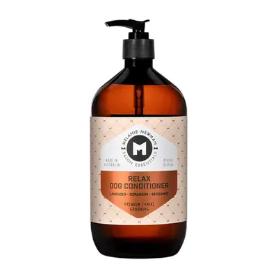 Balsam RELAX Melanie Newman Salon Essentials - 1 L