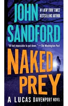 Naked Prey