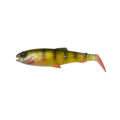 Shad Savage Gear Craft Cannibal 8,5cm/7g Perch 4 Buc / Plic