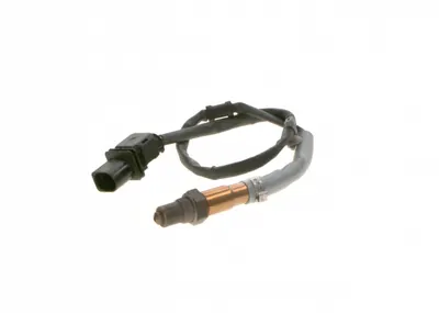 Sonda Lambda (numar Fire 5, 635mm) Potrivit Vw California T5 Camper, California T6 Camper, Multivan T5, Multivan T6, Passat B8, Transporter T5, Transporter T6 1.8 2.0 05.11