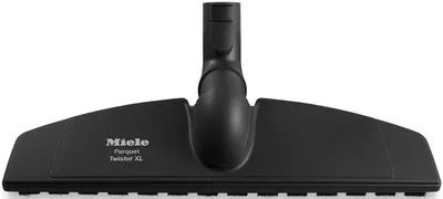 Perie Miele - SBB 400-3 Parquet Twister XL, negru