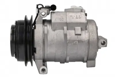 Compresor climatizare potrivit MERCEDES SPRINTER 3,5-T (B906), SPRINTER 3-T (B906), SPRINTER 4,6-T (B909), SPRINTER 5-T (B906) 2.1D 2.2D 06.06