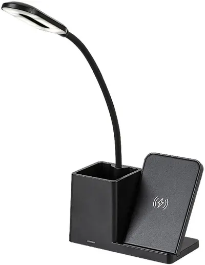Lampă LED de masă Rabalux - Cerie 74232, 4W, negru