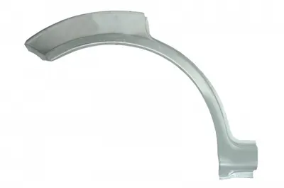 Segment reparatie aripa spate dreapta FORD FIESTA 5 V intre 2001-2008