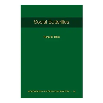 Social Butterflies