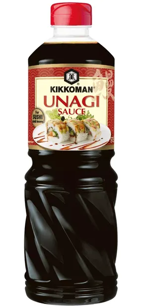 Sos Unagi Pentru Sushi Kikkoman 975ml