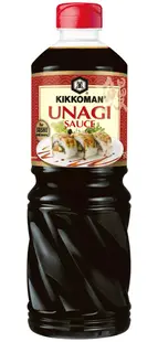 Sos Unagi Pentru Sushi Kikkoman 975ml
