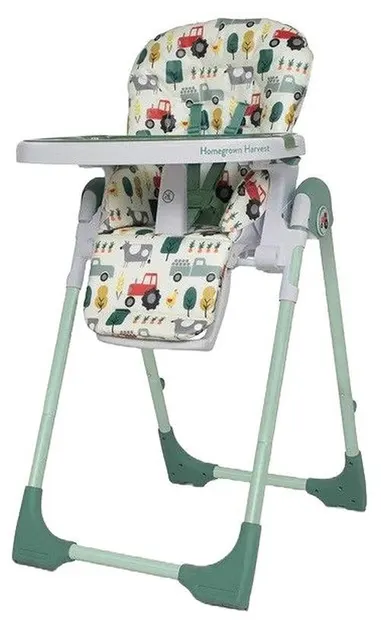 Cosatto highchair - Noodle+, Old Macdonald