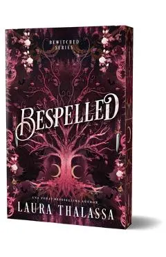 Bespelled (Deluxe Edition)