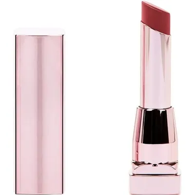 Ruj, Maybelline, CS Shine Compulsion, nuanța 90, scarlet