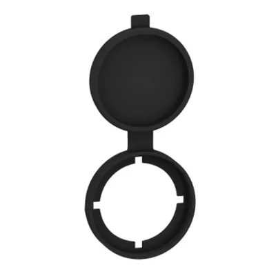 Capac Negru Protectie cu Ip65 Si Ip67