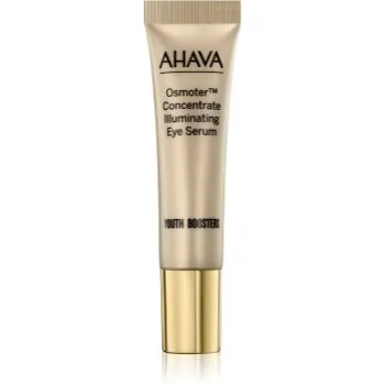 AHAVA Youth Boosters Osmoter™ ser energizant împotriva ridurilor și a cearcănelor întunecate