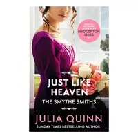 Just Like Heaven, Julia Quinn