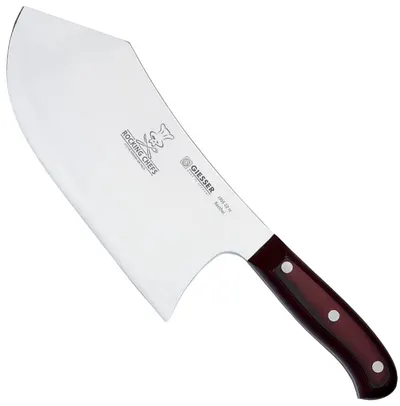 Cuțitul bucătarului Giesser - PremiumCut, 22 cm