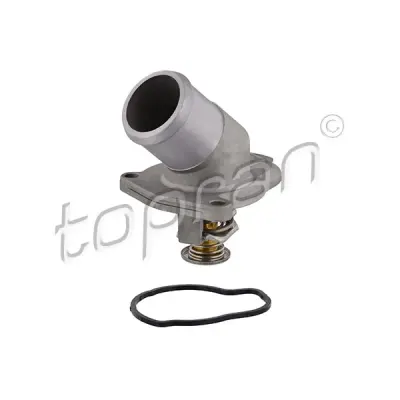 Termostat, lichid racire TOPRAN 205 727