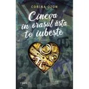 Cineva in orasul asta te iubeste
