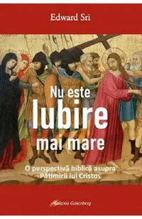Nu este iubire mai mare