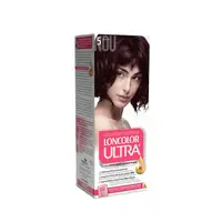 Vopsea de Par Permanenta Loncolor Ultra 5 Acaju, 100 ml
