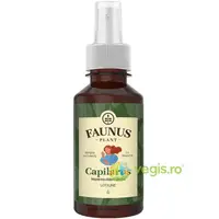Lotiune Impotriva Caderii Parului Capilarus 200ml