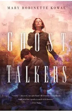 Ghost Talkers
