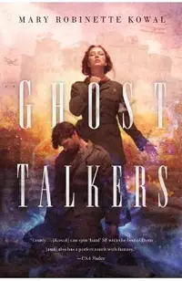 Ghost Talkers
