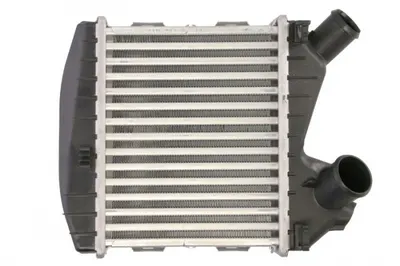 Compresor intercooler potrivit SMART CABRIO, CITY-COUPE, FORTWO 0.8D 11.99-01.07