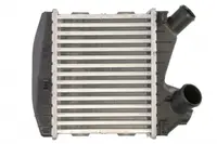 Compresor intercooler potrivit SMART CABRIO, CITY-COUPE, FORTWO 0.8D 11.99-01.07