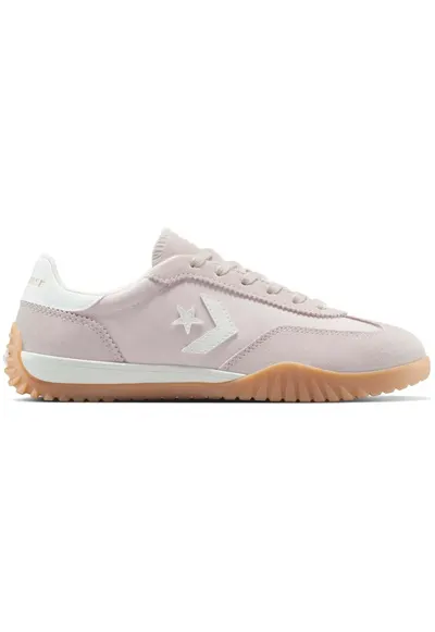 Pantofi sport unisex Run Star Trainer Suede A17198C - Roz