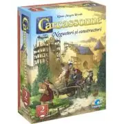 Carcassonne