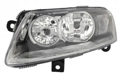 Far Audi A6 (4f2, C6)