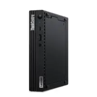Calculator Sistem PC Refurbished Lenovo M80q Mini PC, Intel Core i5-10500T 2.30 - 3.80GHz, 8GB DDR4, 512GB SSD