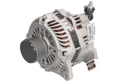 Alternator (12V, 110A, reconditionat profesional) potrivit SUBARU LEGACY IV, OUTBACK 2.0D 02.08-12.09