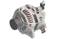 Alternator (12V, 110A, reconditionat profesional) potrivit SUBARU LEGACY IV, OUTBACK 2.0D 02.08-12.09